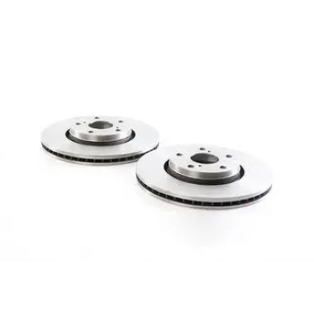 Toyota Verso 2009- Ön Fren Diski - BSG (1 ADET)