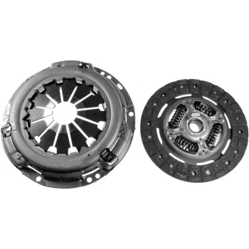 Toyota Yaris 1.33 Debriyaj Baskı/ Balata - BLUE PRINT