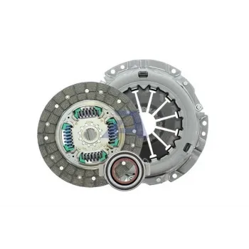 Toyota Yaris 1.4 D4D MTM5 2006-2008 Debriyaj Seti - AISIN (MANUEL)