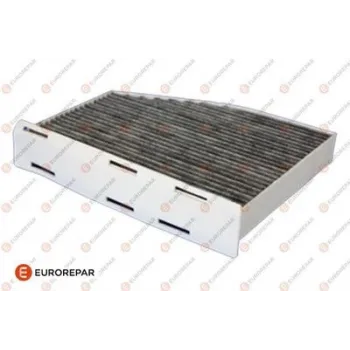 Volkswagen Caddy 1.6 TDi 2010-2015 Karbonlu Polen Filtresi - EUROREPAR