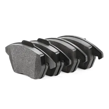 Volkswagen Caddy 1.6 TDi 2010-2015 Ön Fren Balatası - BLUE PRINT