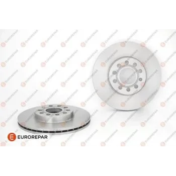 Volkswagen Caddy 1.6 TDi 2010-2015 Ön Fren Diski 288 MM - EUROREPAR (1 ADET)