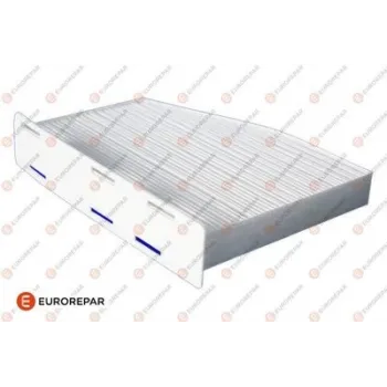 Volkswagen Caddy 1.6 TDi 2010-2015 Polen Filtresi - EUROREPAR