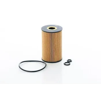 Volkswagen Caddy 1.6 TDi 2010-2015 Yağ Filtresi - BSG