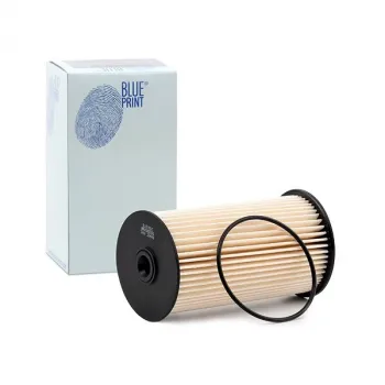 Volkswagen Caddy 1.6 TDi 2010-2015 Yakıt Filtresi - BLUE PRINT