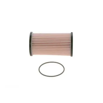 Volkswagen Caddy 1.6 TDi 2010-2015 Yakıt Filtresi - BOSCH