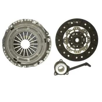 Volkswagen Passat B6 2.0 TDi Debriyaj Seti - SACHS