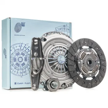 Volkswagen Polo V 1.2 TSi - 1.6 Debriyaj Seti - BLUE PRINT