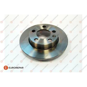 Volkswagen Taigo 1.0 TSi 2022- Arka Fren Diski - EUROREPAR (1 ADET)