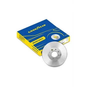 Volkswagen Taigo 1.0 TSi 2022- Arka Fren Diski - GOODYEAR (1 ADET)