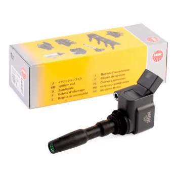 Volkswagen Taigo 1.0 TSi 2022- Ateşleme Bobini - NGK (1 ADET)