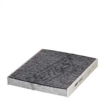 Volkswagen Taigo 1.0 TSi 2022- Karbonlu Polen Filtresi - HENGST