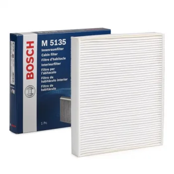 Volkswagen Taigo 1.0 TSi 2022- Polen Filtresi - BOSCH