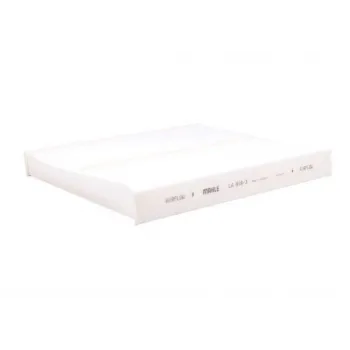 Volkswagen Taigo 1.0 TSi 2022- Polen Filtresi - MAHLE