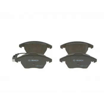 Volkswagen Touran (1T1, 1T2) Ön Fren Balatası - BOSCH