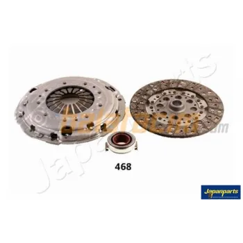 Honda HR-V 1.6 i-Dtec Debriyaj Seti - JAPANPARTS