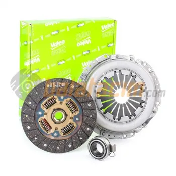 Toyota Corolla 1.6 1992-2006 Debriyaj Seti - VALEO