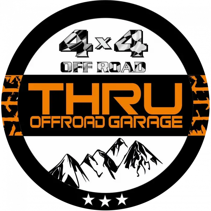 2020+ ISUZU D-MAX SNORKEL SAG TARAF