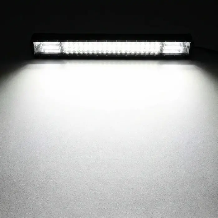 135 CM 3 SIRA ÇAKAR LED