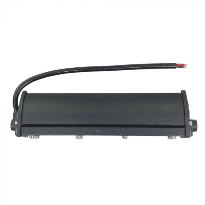 15 CM TEK SIRA DÜZ LED BAR