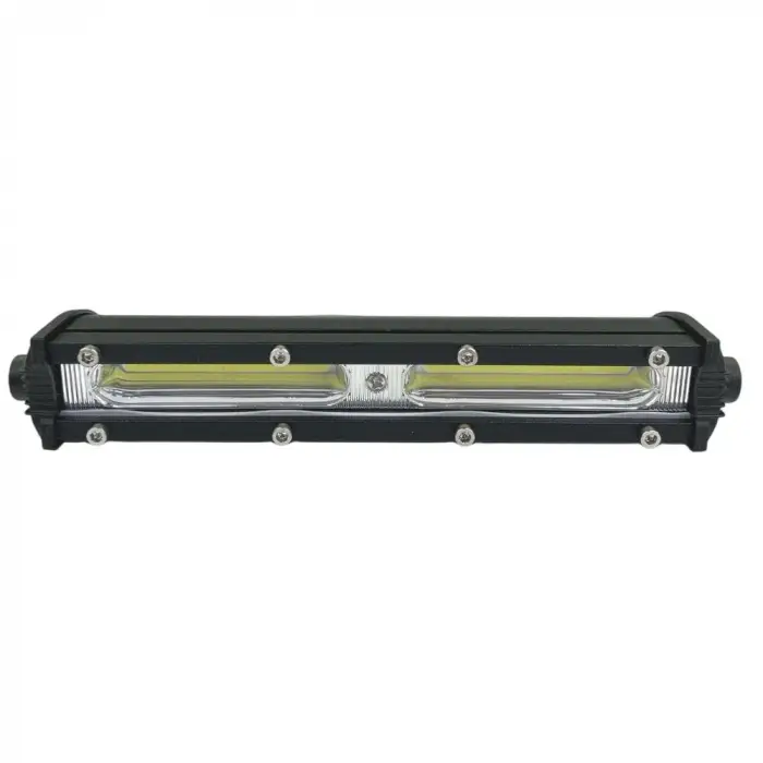 15 CM TEK SIRA DÜZ LED BAR