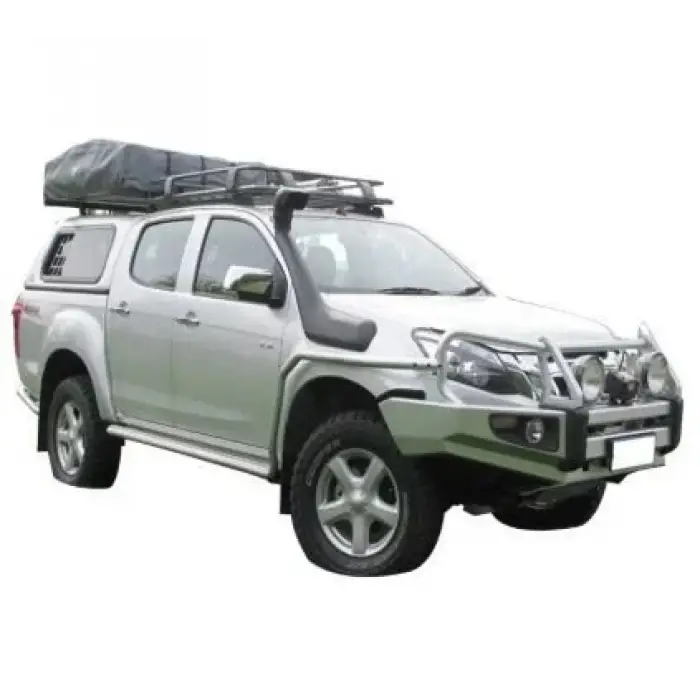 2012-2018 ISUZU D-MAX SNORKEL SAG TARAF