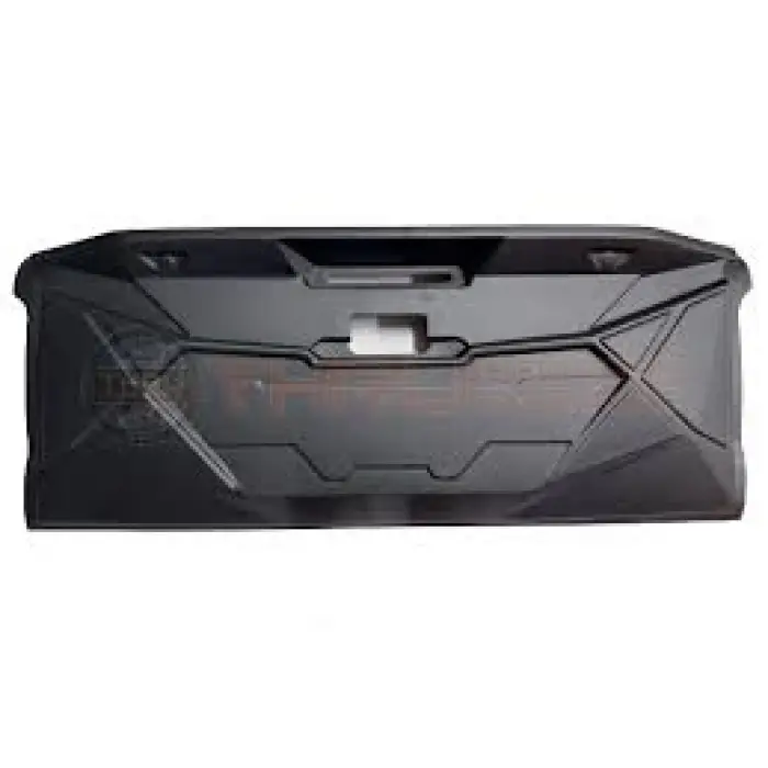 2015-2019 MİTSUBİSHİ L200 BAGAJ KAPLAMA TAM KAPAK PLS