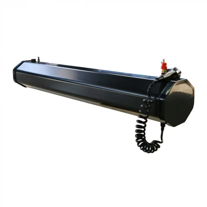 30 LT ARAÇ ÜSTÜ SOLAR SU DEPOSU