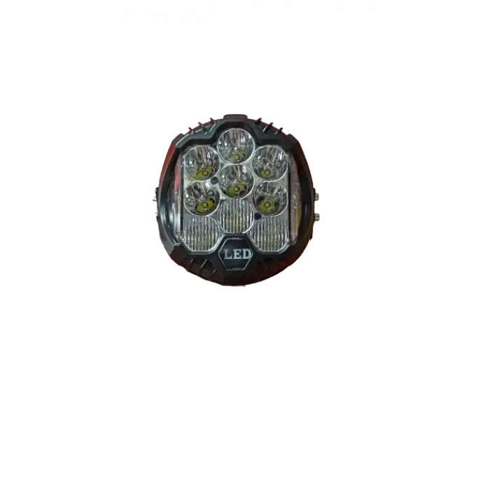 5 BAJA Style OFFROAD LED