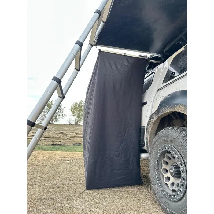 ARAÇ SOYUNMA VE DUŞ KABİNİ