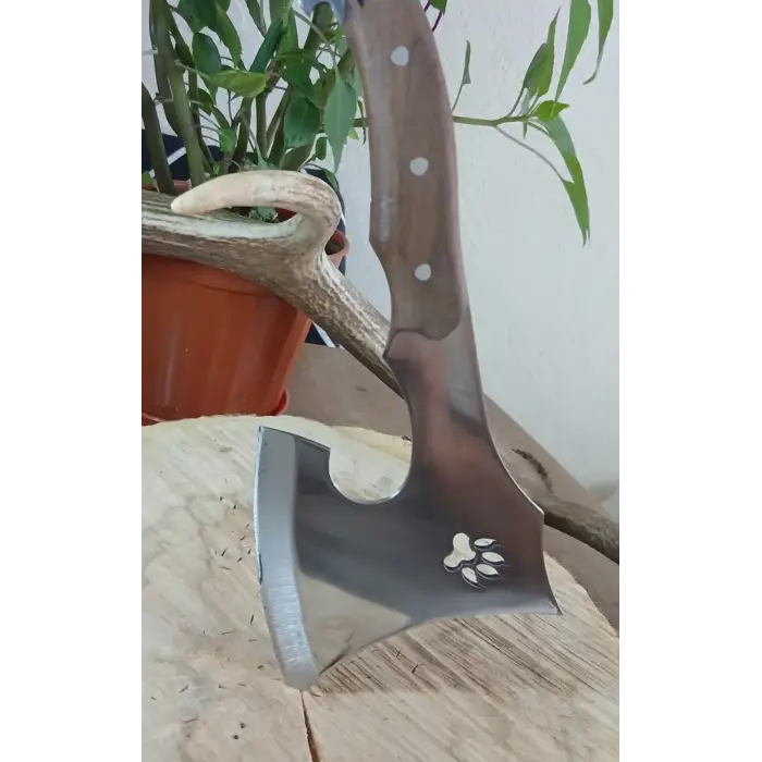 Ayı İzli Taktik Kamp Satırı