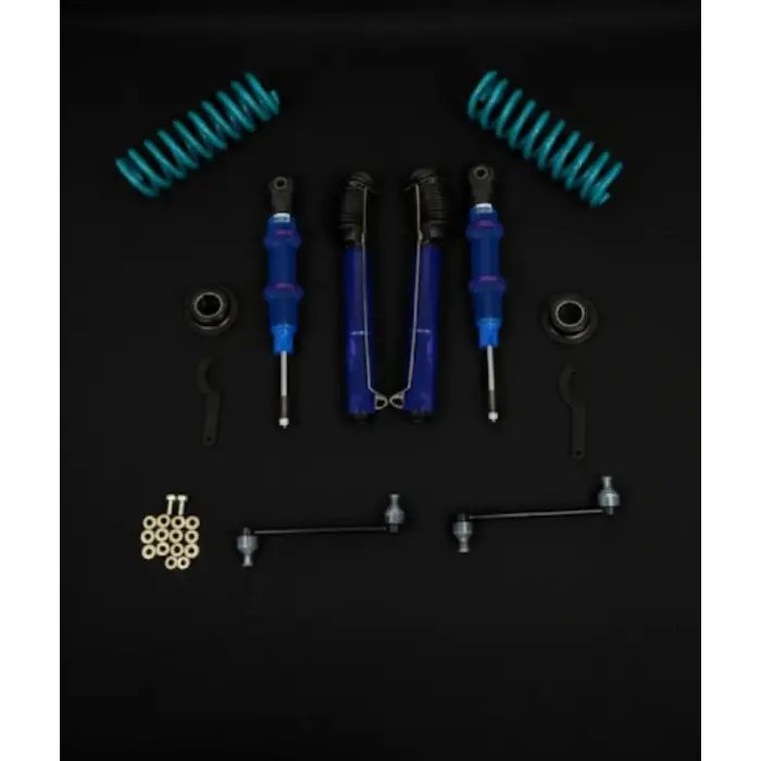 Dobinsons RANGER T8 3 İNCH COİLOVERLI YÜKSELTME KİTİ