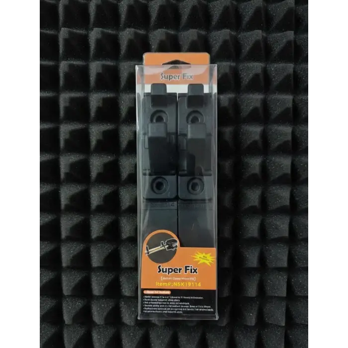 KÜREK BALTA TUTUCU APARAT