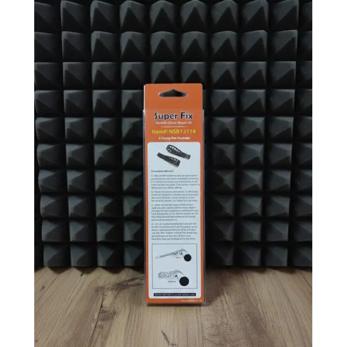 KÜREK BALTA TUTUCU APARAT