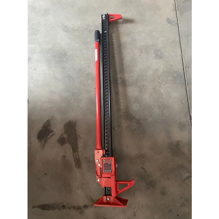 THRU HI-JACK KRİKO 48 3 TON KAPASİTE