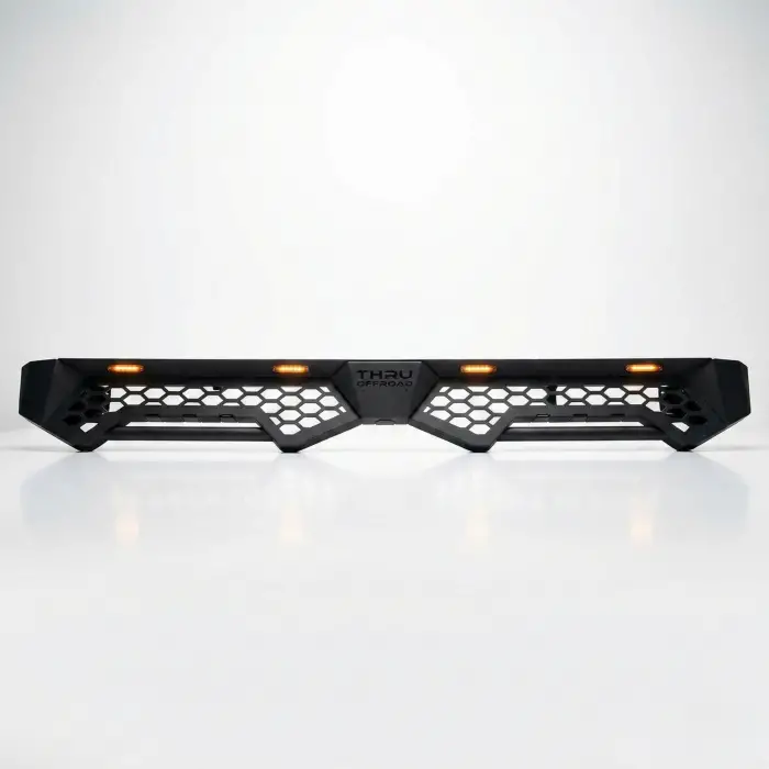 FORD RANGER 2015+ GLADİO YAN BASAMAK