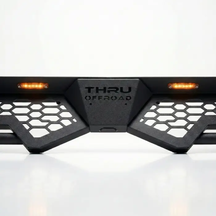 FORD RANGER 2015+ GLADİO YAN BASAMAK