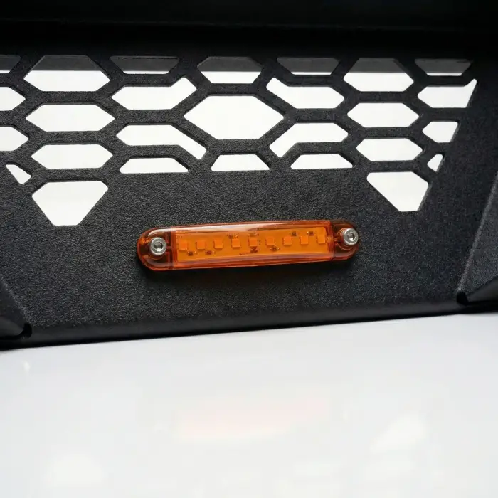 FORD RANGER 2015+ GLADİO YAN BASAMAK