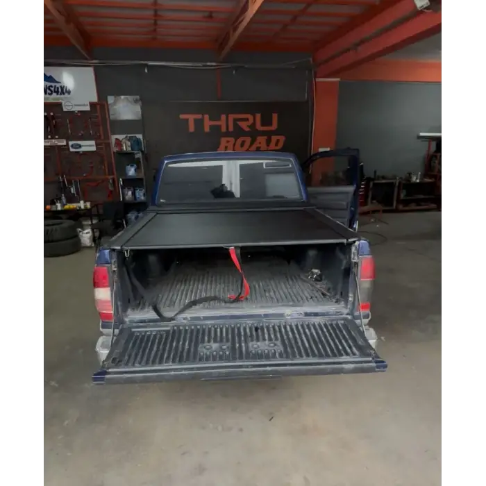 NİSSAN SKYSTAR SÜRGÜLÜ KAPAK AR-LİNE