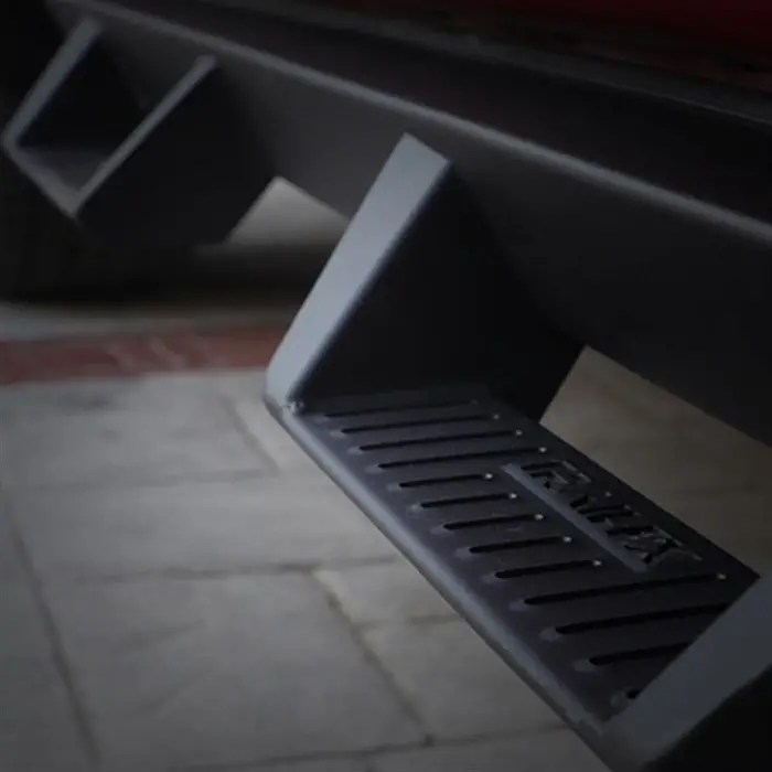 FORD RANGER 2023+ TRAİLFX YAN BASAMAK