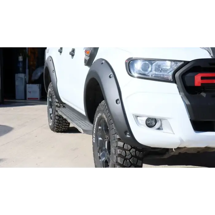 FORD RANGER IÇIN UYUMLU T6 (2012-2015) DODİK