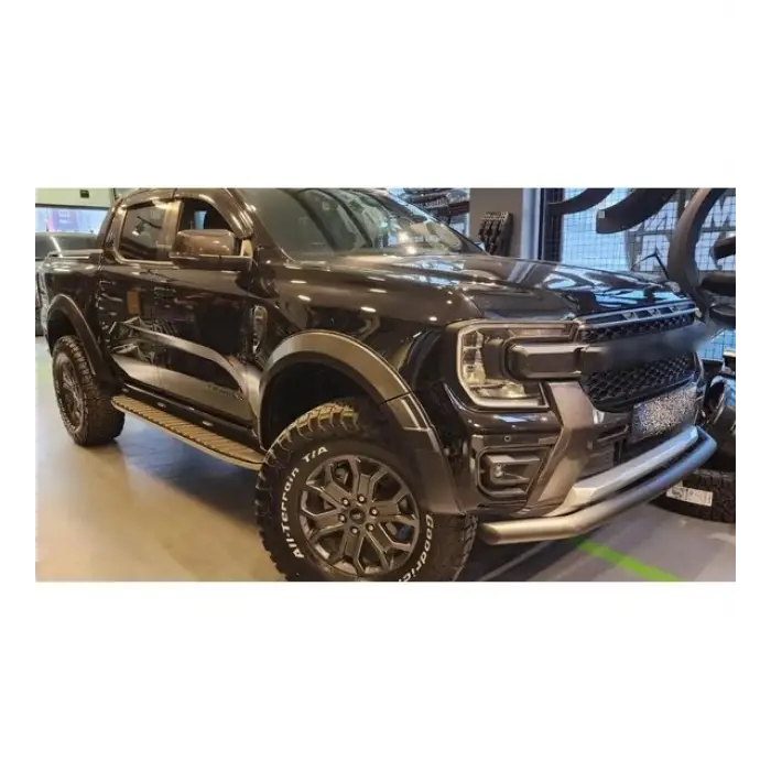 FORD RANGER 2023+ DODİK (WILDTRACK)