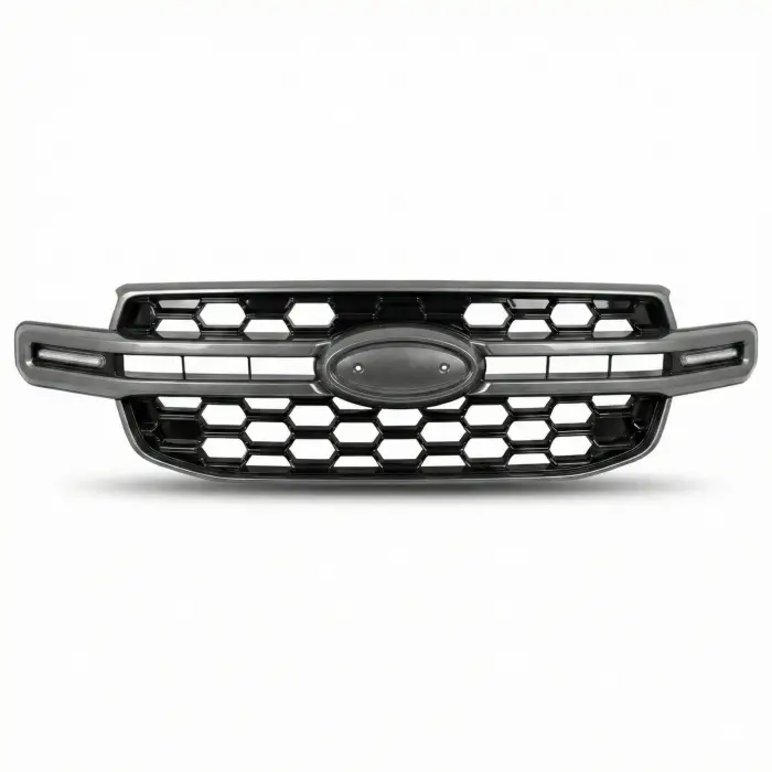 FORD RANGER T9 LEDLİ ÖN PANJUR SETİ