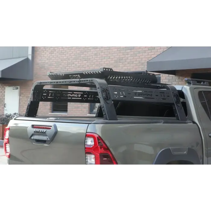 ÜNİVERSAL LEDLİ ÇADIR APARATI