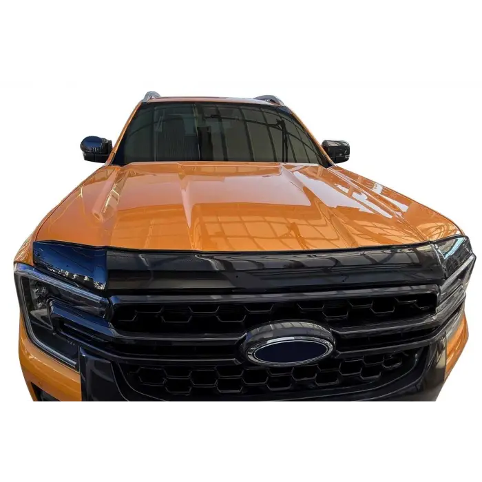 FORD RANGER 2023+ İTHAL KAPUT RÜZGARLIĞI