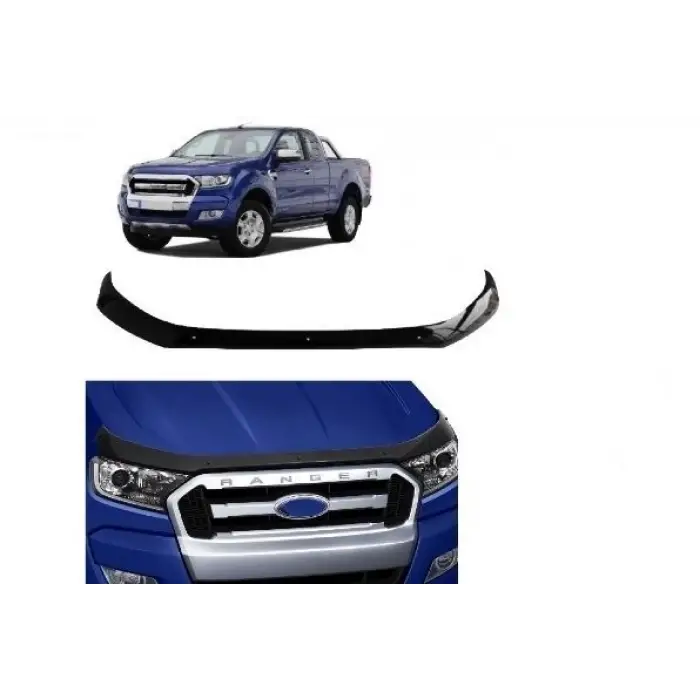 FORD RANGER 2015-2020 KAPUT RÜZGARLIĞI