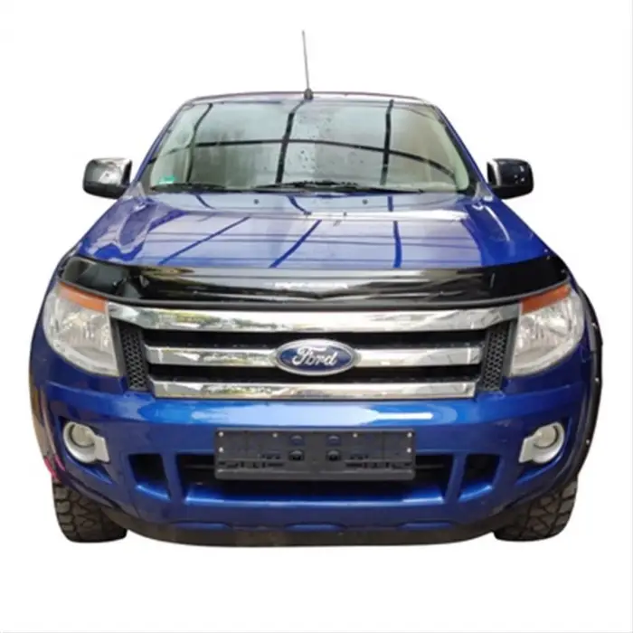 FORD RANGER 2012-2016 KAPUT RÜZGARLIĞI