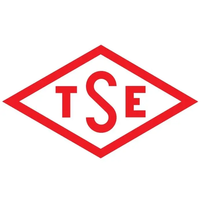 PROJE (ÇEKİ DEMİRİ TSE)