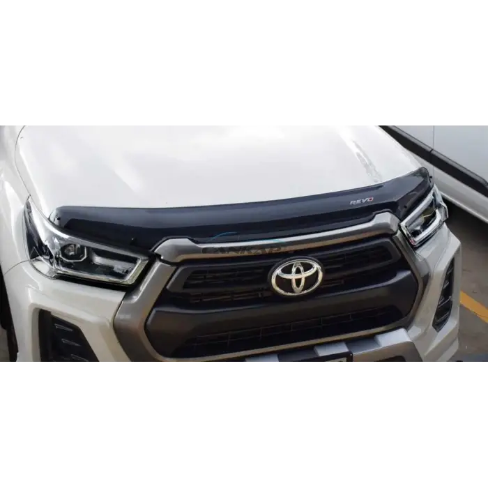 TOYOTA HİLUX İTHAL KAPUT RÜZGARLIĞI 2021+