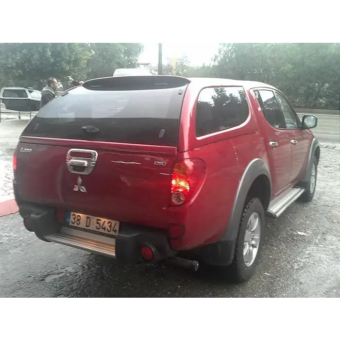 MİTSUBİSHİ L200 7-14 FİBER CAMLI KABİN
